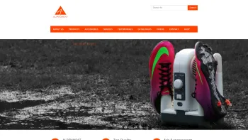 Website Screenshot: Alpenheat GmbH - alpenheat.com - Date: 2023-06-22 12:13:08