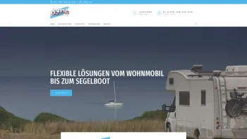 Website Screenshot: Alpensolar Ing. Franz Granditsch - DOMA Elektrotechnik – MASTERVOLT Stromversorgung – Hohenzell - Date: 2023-06-22 12:13:08