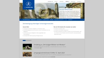 Website Screenshot: Alt-Schotten - Alt-Schotten - Schotten Wien - Date: 2023-06-22 15:00:05