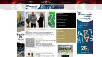 Website Screenshot: ALTErtuemliches.at - findART.cc | Kunst Termine International | Kunst kaufen | TERMINE EINTRAGEN - Date: 2023-06-14 10:46:59