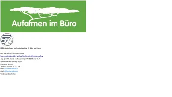 Website Screenshot: anzeletti bürosysteme - Date: 2023-06-22 15:00:05