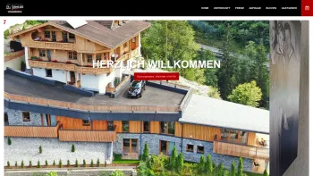 Website Screenshot: Appartement Hauser Zell - Appartements in Zell und Mayrhofen ∙ Urlaub in Zell am Ziller und Mayrhofen - Lassen Sie den Alltag zu Hause! - Date: 2023-06-22 15:06:15