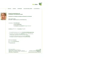 Website Screenshot: Büro Arbter - Technisches Büro für Landschaftsplanung - DI Dr. Kerstin Arbter - BürgerInnenbeteiligung und Strategische Umweltprüfung - Date: 2023-06-22 12:13:09