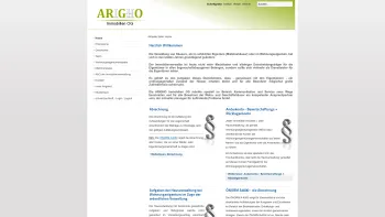 Website Screenshot: ARIGHO Immobilien OG - Home - ARIGHO Immobilien OG - Date: 2023-06-14 10:38:47