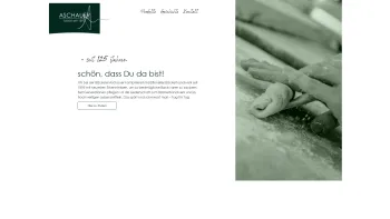 Website Screenshot: MÜHLVIERTEL-Backstube Nah & Frisch Markt 
Aschauer OG - ASCHAUER – bäckt seit 1895 | bestes Brot, Gebäck, Süßes - Date: 2023-06-15 16:02:34