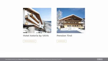 Website Screenshot: Hotel Astoria Pension Tirol Nauders am Reschenpass Nauders Reschenpass Vinschgauer Oberland Pfunds Kultur Sport Sommer Winter Somm - Hotel Astoria Nauders | - Date: 2023-06-22 12:13:10