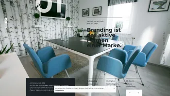 Website Screenshot: Augenblick Ihr Partner für Design und Werbung
Agentur Mario Stix e.U. - Augenblick - Kreativbüro für Branding & Digital. - Date: 2023-06-15 16:02:34
