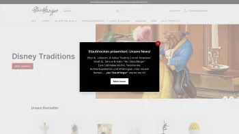 Website Screenshot: Austria Corner Amadeus - Der Geschenkartikel & Kunstartikel Shop - der Staubfänger – Der Staubfänger - Date: 2023-06-22 15:05:15