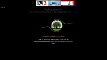 Website Screenshot: Austrovox - Hier entsteht eine neue Website eines WWW24 Kunden - Date: 2023-06-22 12:13:11