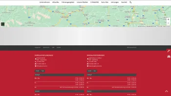Website Screenshot: Autohaus Knoll - Autohaus F. Knoll - Neu- & Gebauchtwagenhandel in Langenwang und Kapfenberg - Date: 2023-06-22 12:13:11