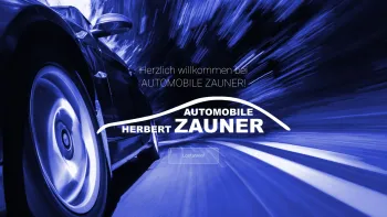 Website Screenshot: Automobile Herbert Zauner www.auto-zauner.at - Automobile Herbert Zauner | Busverleih, Autohandel, Tankstelle - Date: 2023-06-22 12:13:11
