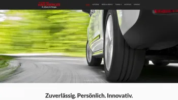 Website Screenshot: Autobedarf Kreuzberger - Autobedarf Kreuzberger | Autoteile, Reifen & Service, Chiptuning - Date: 2023-06-22 12:13:11
