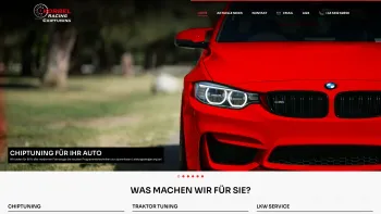Website Screenshot: Karlheinz Korbel Gesmbh! - Autotuning Korbel | HARTBERG - Date: 2023-06-22 15:00:10
