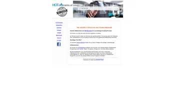 Website Screenshot: AutoPAK Automatische Paketversandsysteme GmbH. - HOTdomains Hosting - Webhosting und Domains zu einem sensationell günstigen Preis! - Date: 2023-06-22 12:13:11