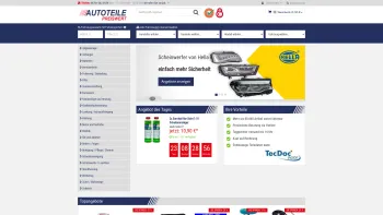 Website Screenshot: Autoteile-Preiswert | Renet Autoteile Netzwerk GmbH - Ersatzteile bei Autoteile Preiswert kaufen: Ihr online Partner - Date: 2023-06-14 10:38:55