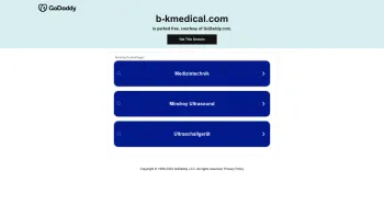Website Screenshot: B-K Medical ultrasound 3-D 3D ultrasound-guided biopsy rectal prostate brachytherapy colorectal intraoperative - Date: 2023-06-22 15:07:48