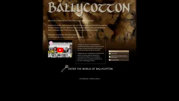 Website Screenshot: Ballycotton GesbR - Ballycotton - Date: 2023-06-14 10:38:58