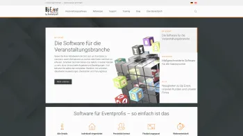 Website Screenshot: Bankettprofi Österreich GmbH - Startseite AT - Bp Event by Bankettprofi - Date: 2023-06-22 12:13:12