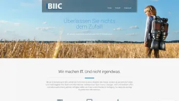 Website Screenshot: Bauchtanz Gertraud Die Mohr Methode Familenstellen Das Buch - BIIC – Zuverlässig, Effizient, Kundenorientiert - Date: 2023-06-22 15:07:48