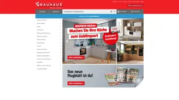 Website Screenshot: BAUHAUS Österreich - Der BAUHAUS Online-Shop für Werkstatt, Haus und Garten - Date: 2023-06-15 16:02:34