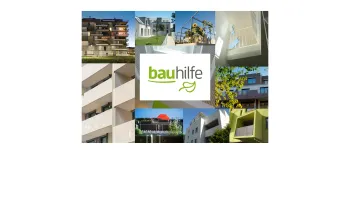 Website Screenshot: BAUHILFE Gemeinnützige Gesellschaft m.b.H. - Bauhilfe – Bauhilfe - Date: 2023-06-15 16:02:34