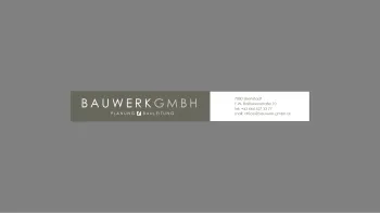 Website Screenshot: Bauwerk GmbH Planungs & Bauleitungsbüro Erdwärme Energiepfähle - www.bauwerk-gmbh.at - Date: 2023-06-14 10:38:58