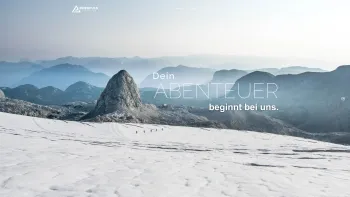 Website Screenshot: Bergsteigerschule ((BERGPULS)) Bergführer und Schiführer im gesamten Alpenraum! - Alpinschule BERGPULS | Alpinkurse und Führungen mit Qualität - Date: 2023-06-22 12:13:14
