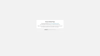 Website Screenshot: Gästehaus Bergwelt - Froxlor Domain Default Page - Date: 2023-06-22 12:13:14