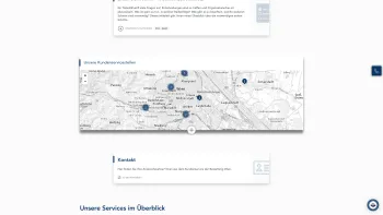 Website Screenshot: BESTATTUNG WIEN GMBH - Rat und Hilfe im Trauerfall - Bestattung Wien - Date: 2023-06-14 10:39:04