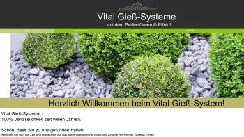 Website Screenshot: bei Widhalm Bewässerunganlagen - HOME - Date: 2023-06-22 12:13:14