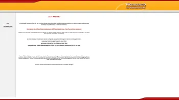 Website Screenshot: Bibis Laden Mode u Bibis Laden - Relaunch von .at.TT - Viennaweb der Webspaceprovider - Date: 2023-06-22 15:10:43