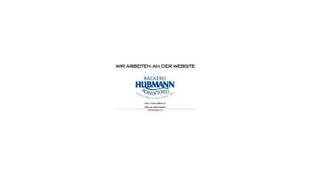 Website Screenshot: Hubmann GmbH Big Blue Tomato - Big Ben - Date: 2023-06-14 10:39:04