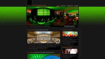 Website Screenshot: bild it! Panoramatechnologie - bild-it! 360 Grad Panoramabilder, 360° Tour, Panoramafotos - bild-it - Date: 2023-06-22 12:13:14