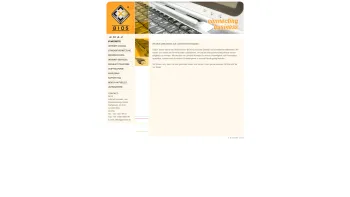Website Screenshot: BIOS Internet Handels- und Dienstleistungs GmbH - BIOS Internet Provider _connecting business_ (Österreich) - Date: 2023-06-22 15:00:11