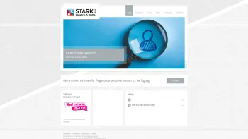Website Screenshot: bittec Kälte und Klimatechnik - Stark Elektro & Kälte GmbH - Stark Elektro & Kälte GmbH - Date: 2023-06-22 12:13:15