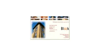 Website Screenshot: Finnische Fertighäuser / Blockhäuser / Holzhäuser - Blockhaus - Finnische Blockhäuser Blockhaus aus Finnland - Date: 2023-06-22 15:10:43