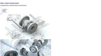 Website Screenshot: Josef www.BTH-TECHNIK.at - Böhm Technik Heidenreichstein :: Konstruktionsbüro · Produktentwicklung · Kunststofftechnik - Date: 2023-06-22 12:13:17
