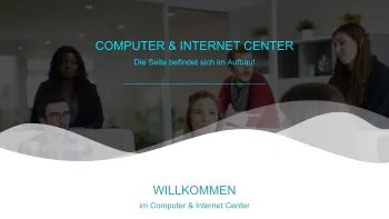 Website Screenshot: Falkner Georg CI Center Computer C I C E N T E R C O M P U T E R I N T E R N E T C E N T E R - COMPUTER & INTERNET CENTER - Sölden - Date: 2023-06-15 16:02:34