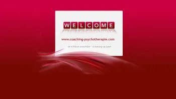 Website Screenshot: Mag. Robert Waldl Psychotheraphie Coaching Wien - www.coaching-psychotherapie.com - Date: 2023-06-22 15:00:14