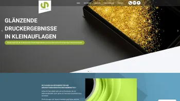 Website Screenshot: Colour and Point Untersberger u. Deutschbauer KEG - Colour & Point - Date: 2023-06-22 15:00:14