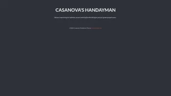Website Screenshot: CYBER cshandy.de - Casanovas's Handyman - Date: 2023-06-22 15:00:15