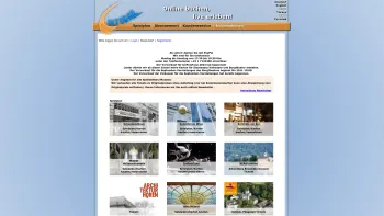 Website Screenshot: culturall - Culturall - Online buchen, live erleben - Date: 2023-06-22 15:10:46