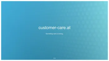 Website Screenshot: Customer Care Company - Courtesy Page - Date: 2023-06-22 15:10:46
