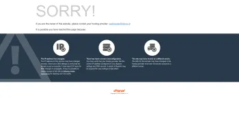 Website Screenshot: DARUS - Default Web Site Page - Date: 2023-06-26 10:26:13