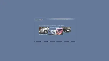 Website Screenshot: Clement Limousines GmbHDELTAS Chauffeur Limousines - DELTAS LIMOUSINES - Date: 2023-06-22 15:10:47