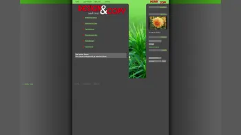 Website Screenshot: DESIGN & COPY - Startsite von Design & Copy  :: designancdopy.at - Your Internet Partner - Date: 2023-06-15 16:02:34
