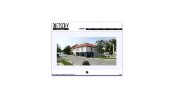 Website Screenshot: Dietschy - die mode - Dietschy - die mode - Date: 2023-06-22 15:00:17