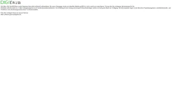 Website Screenshot: DIGIfarm - Hard- & Softwareentwicklung - DIGIfarm - Ihr IKT Dienstleister in Niederösterreich - Date: 2023-06-22 15:00:17