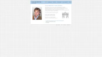 Website Screenshot: KIEFERORTHOPÄDE DR. ALBRECHT DEES - Kieferorthopäde Dr. med. dent Albrecht Dees, Salurnerstr. 18, A-6020 Innsbruck - Date: 2023-06-15 16:02:34