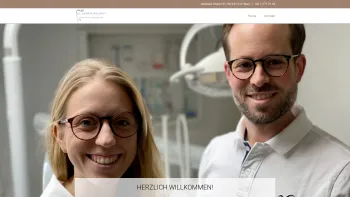 Website Screenshot: Dr. Andrea Waldhof - Dr. Andrea Waldhof - Date: 2023-06-22 15:16:21